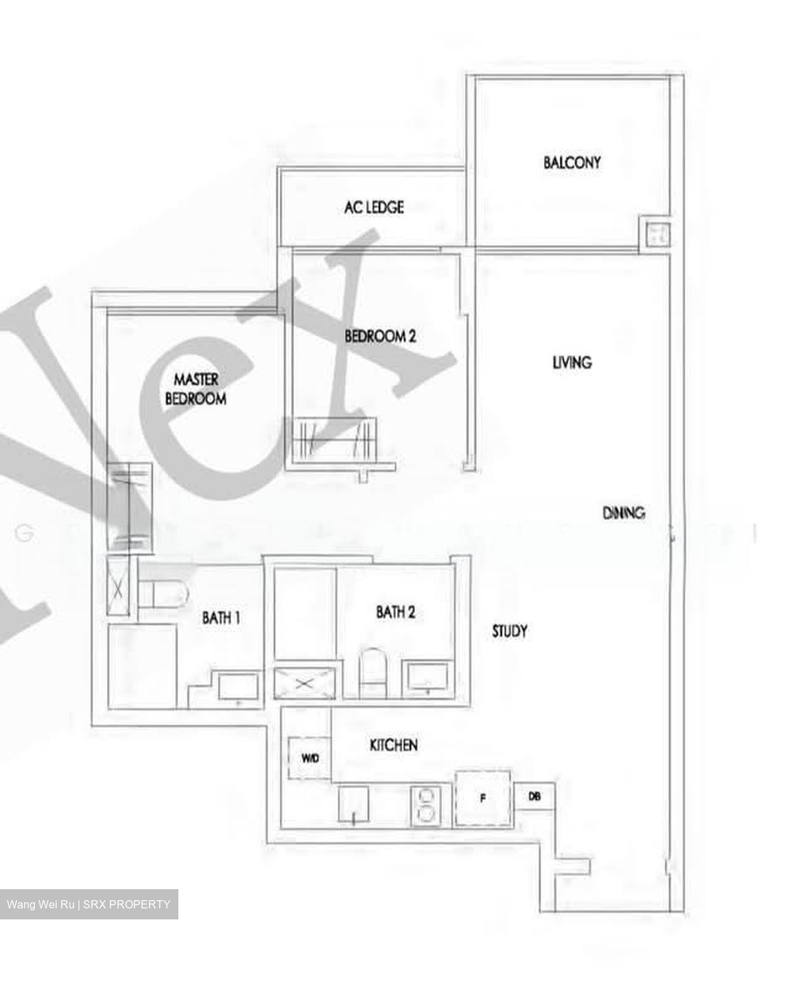 Treasure at Tampines (D18), Condominium #603176671